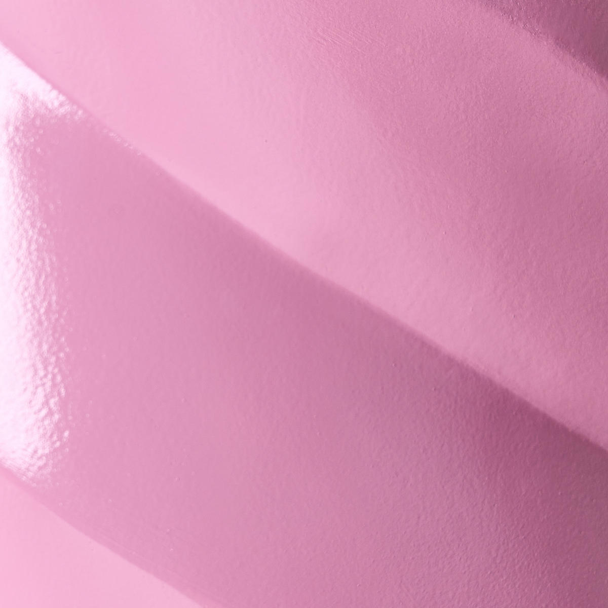 BEISTELLTISCH Rosa Ronta - Pink, Keramik/Kunststoff (29/29/40cm) - Beliani