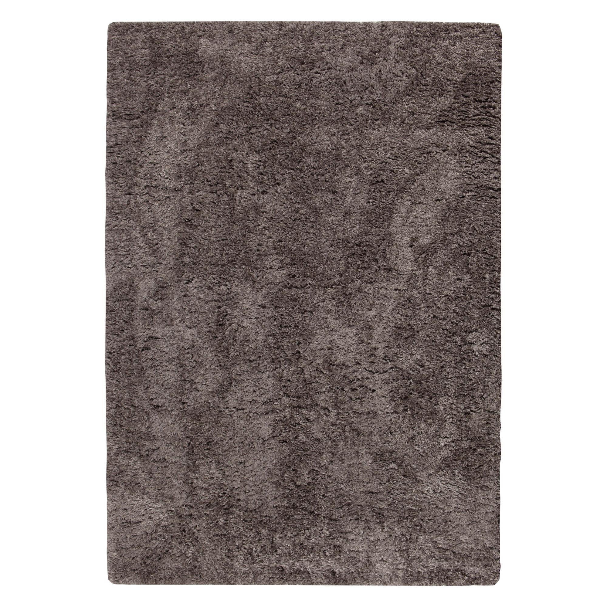 Vivaraise Teppich Grau 160x230 cm