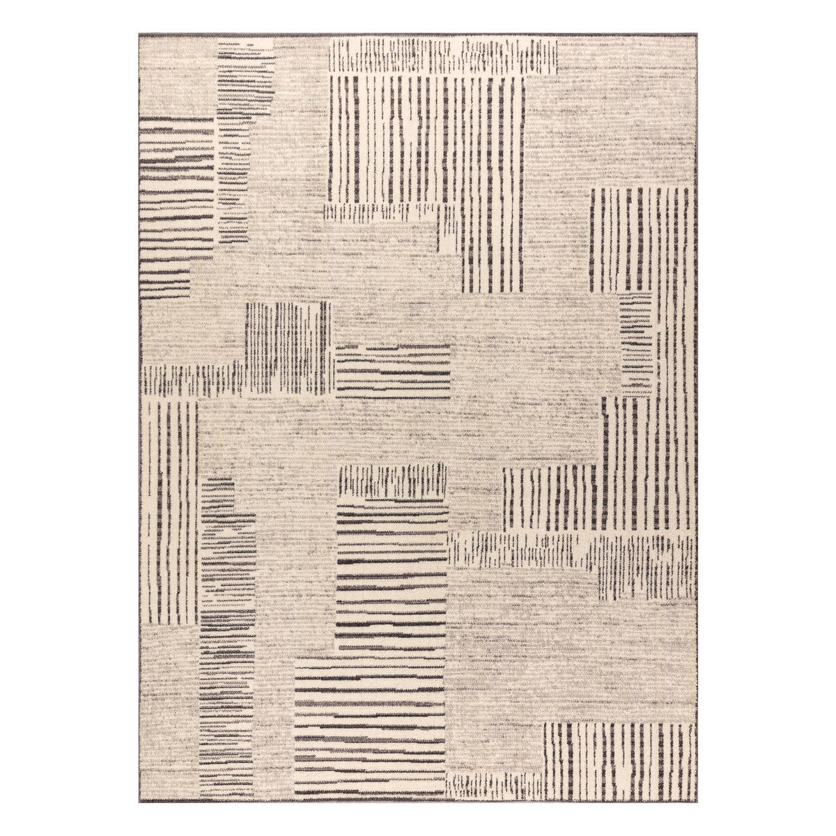 TEPPICH Angel 200/300 cm - Beige, Textil (200/300cm) - rugsX