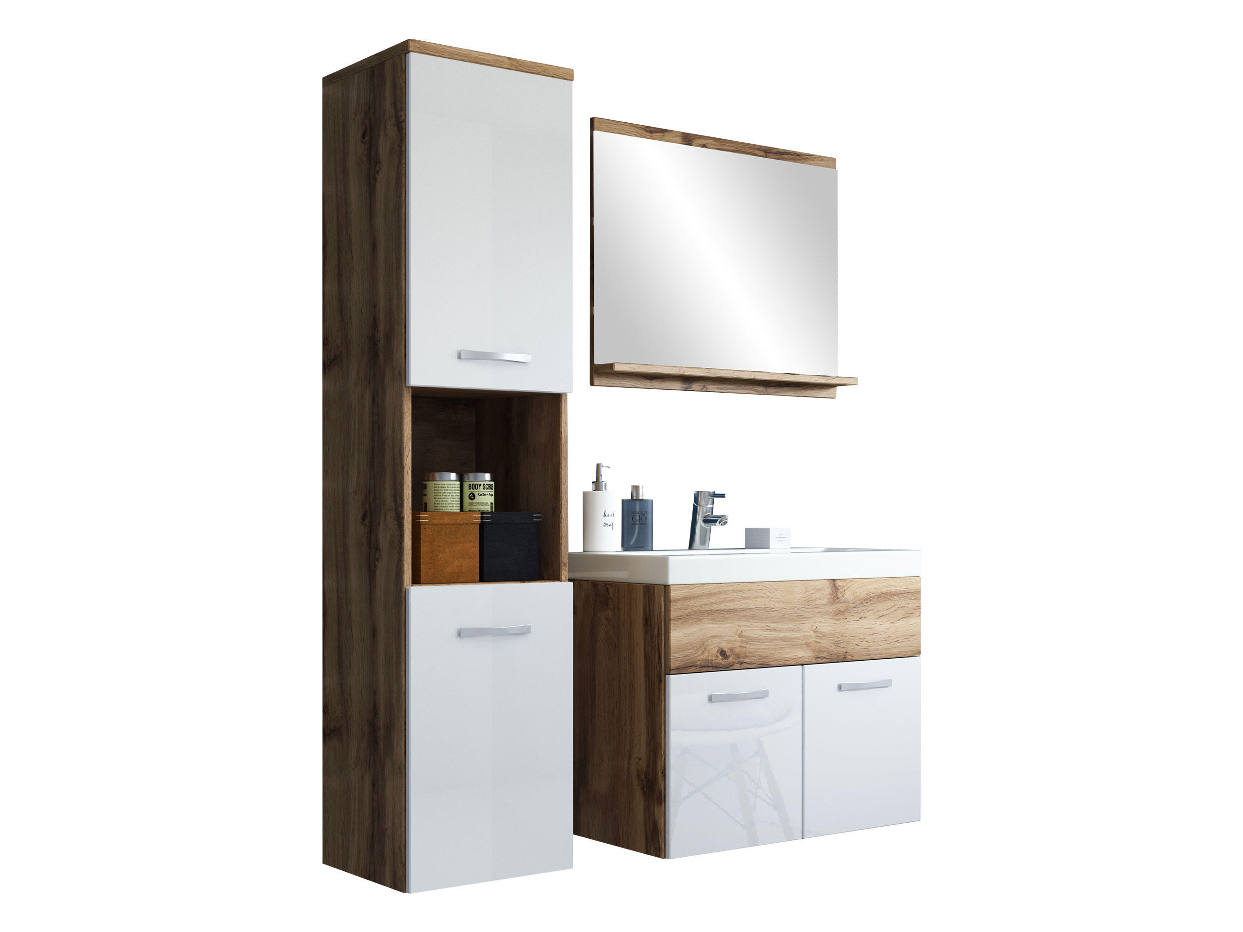 MOBILIER DE BAIE Montreal