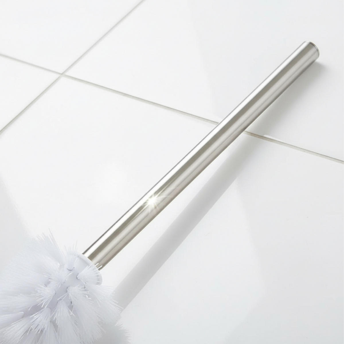 5XWC kefa - viacfarebná, kov/plast (5/5/8cm) - Relaxdays