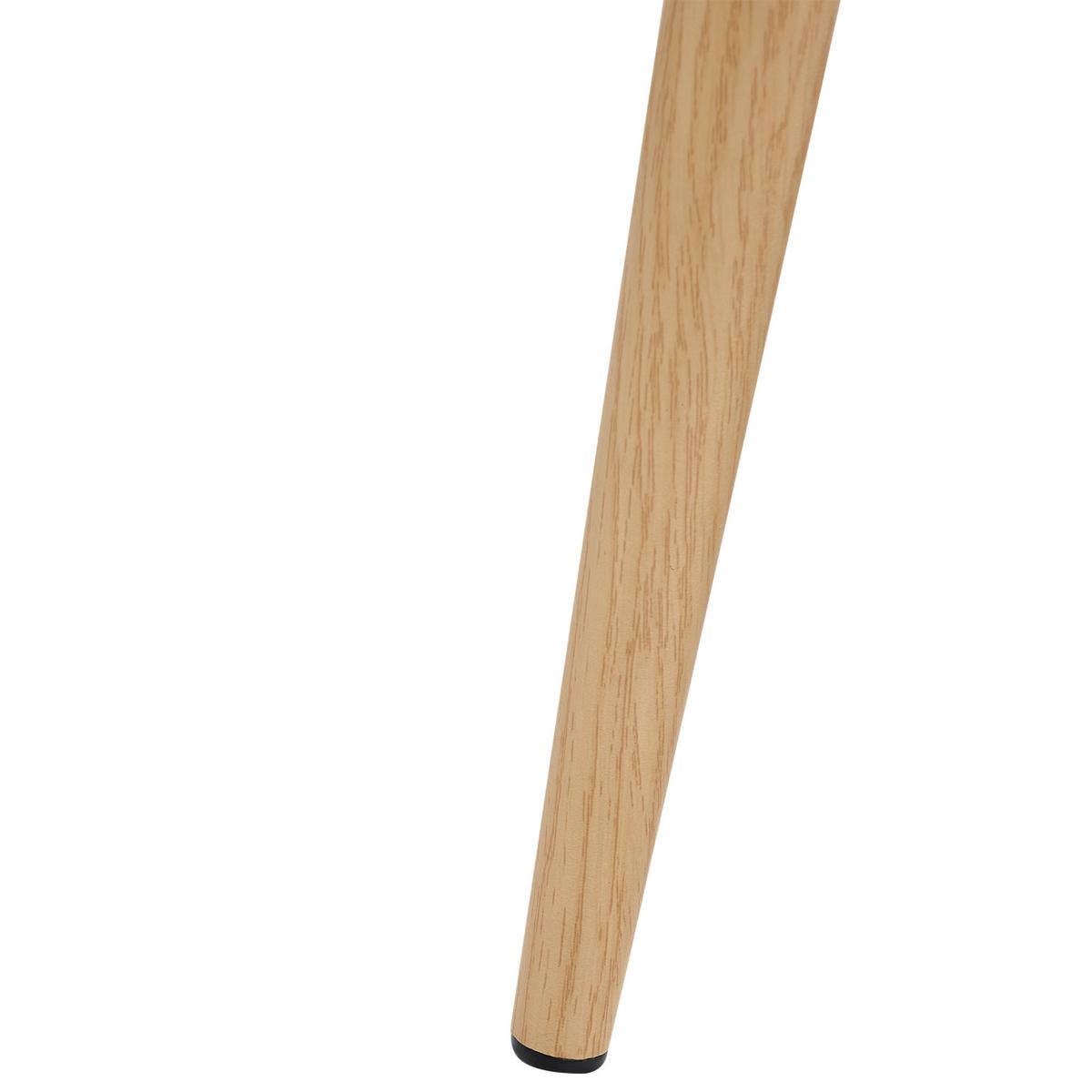ESSZIMMERSTUHL 2er-Set Cord Grün Hilden - Hellbraun, Textil (43/84/52cm) - Beliani