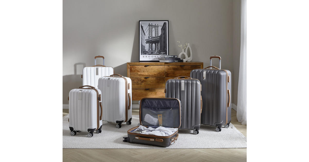 ＡＲＴＳ＆ＣＲＡＦＴＳ / ３ＷＡＹ　ＣＡＲＲＹ　ＯN Cumpăraţi online valize & genţi de voiaj | XXXLutz