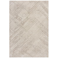 TEPPICH ARLEN, abstrakt, Creme, 160 x 230 cm - Beige, Textil (230/160cm) - KADIMA DESIGN