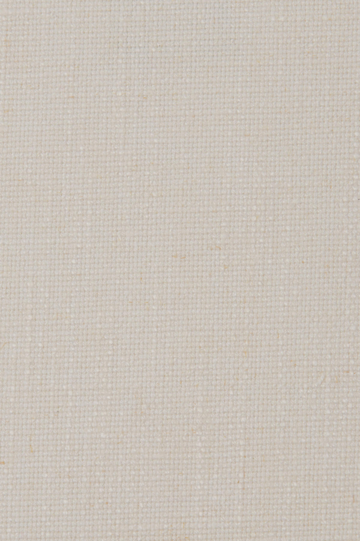 LAMPENSCHIRM Livigno Weiß Ø25/18 cm - Weiß, Textil (25/25/18cm) - Light & Living