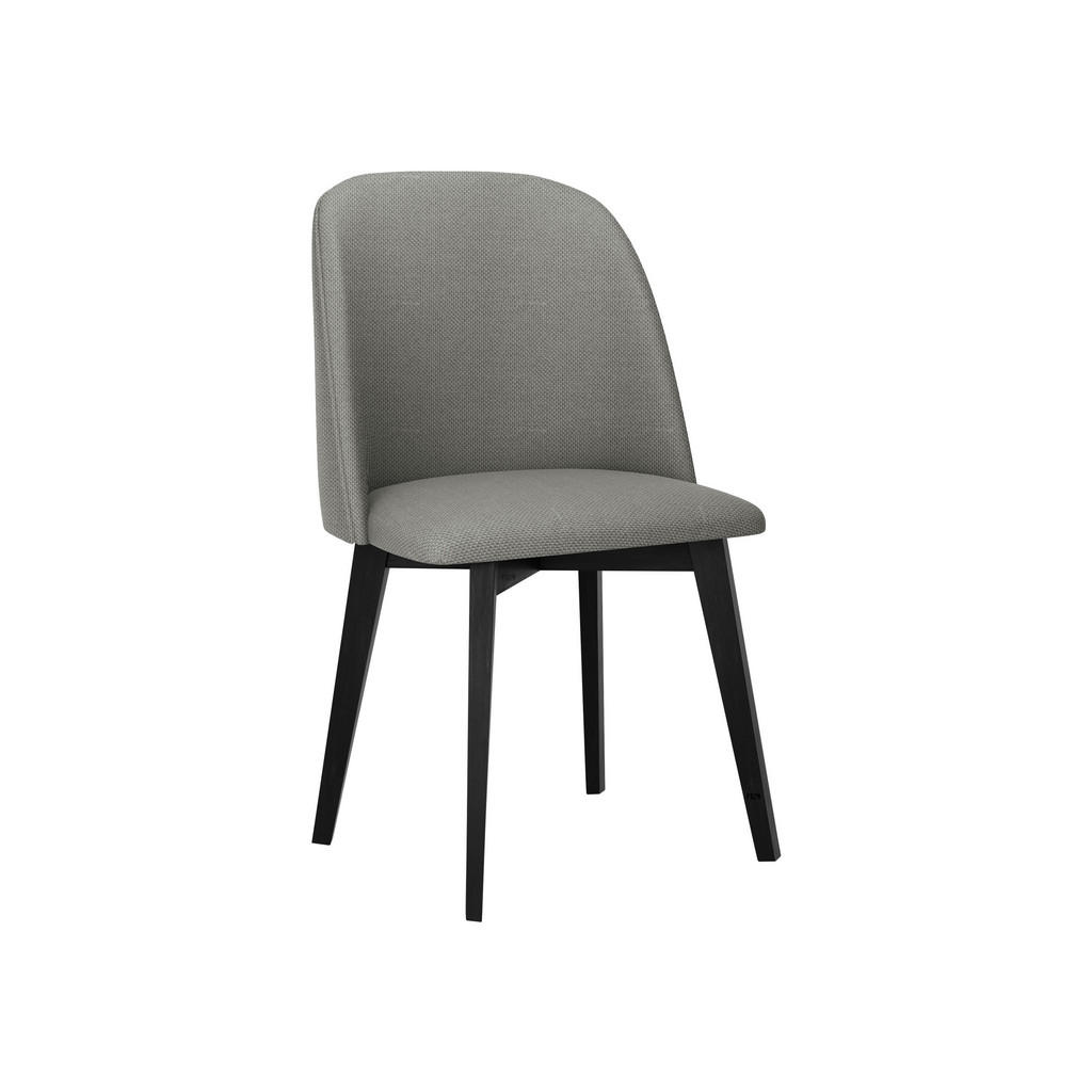 SCAUN Monti 3, negru