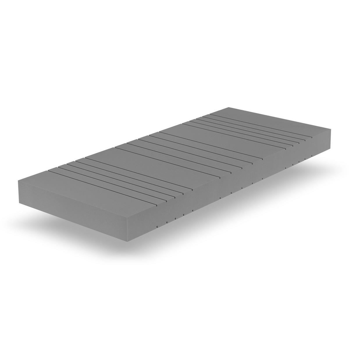 MATRATZE Dream-Spezial, Sondermaße für Camping und Spezialanwendungen, Größe: 65x185 - Weiß, Textil (65/185cm) - Betten-ABC