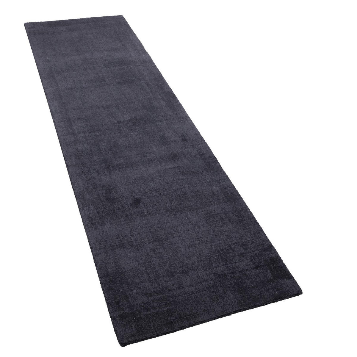 HOCHFLORTEPPICH 80/150 cm Randers 578 - Anthrazit, Textil (80/150cm) - Paco Home