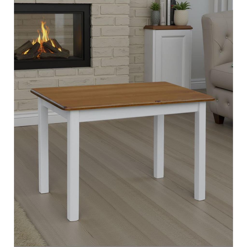 Thumbnail - Esstisch, Kirschbaum, Holz, 120x75x70 cm, Esszimmer