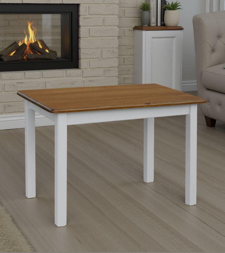 Thumbnail - Esstisch, Erle, Holz, 120x75x70 cm, Esszimmer