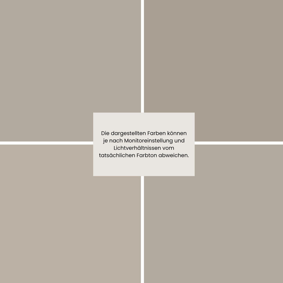SPANNBETTLAKEN Jessi 100% Baumwolle 150x200 cm Helltaupe - Taupe, Textil (150/200cm) - SCHIESSER