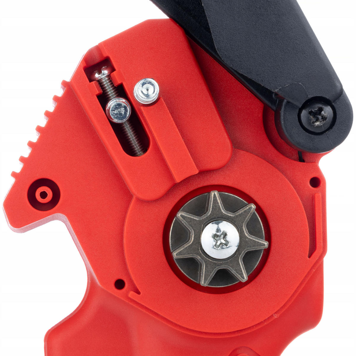 AKKU-KETTENSÄGE RP21V, 21 V, 1200 W, Schwert 152 mm, Kettengeschw. 10 m/s, Schnitttiefe 100 mm, ohne Akku - Multicolor, Kunststoff/Metall (10/10/10cm)