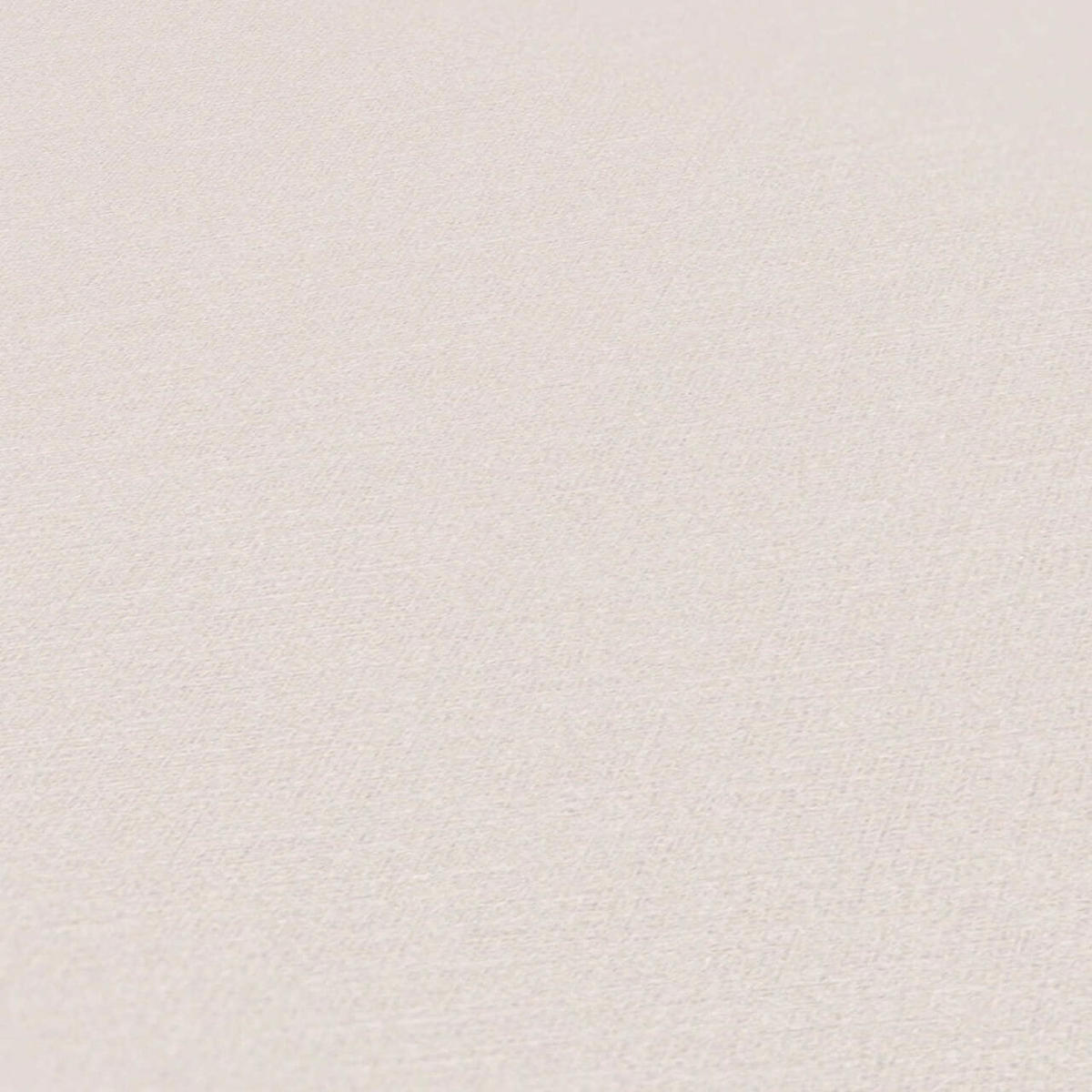 VLIESTAPETE Grau 53/1005 cm - Grau, Textil (53/1cm) - KUNSTLOFT