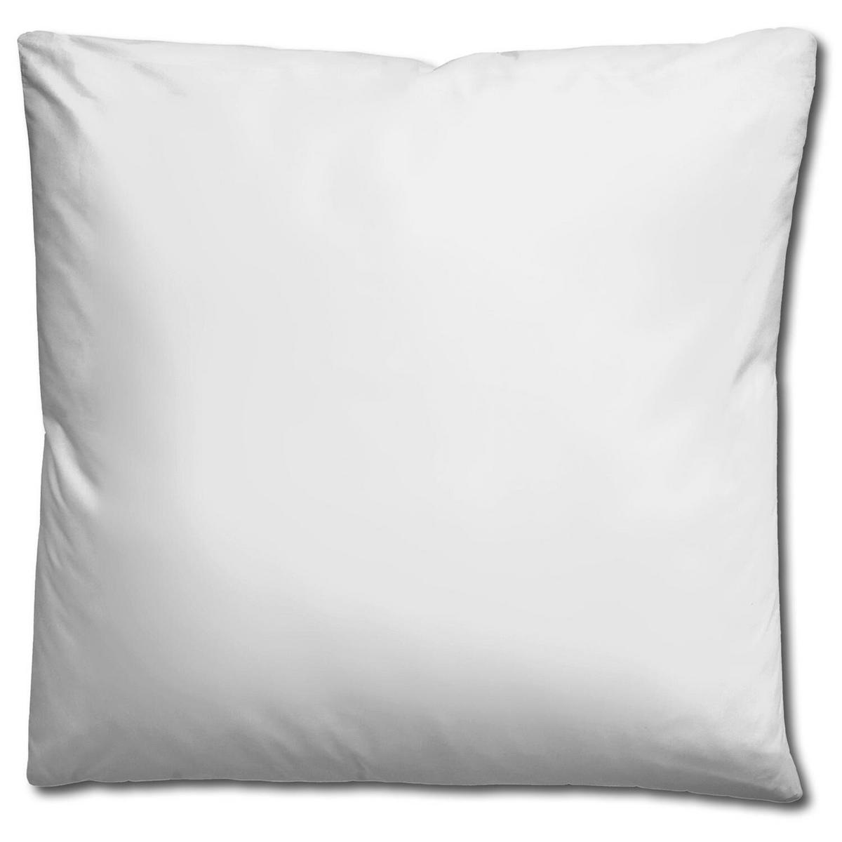 BETTWÄSCHE Smart 135x200 cm - Weiß, Textil (135/200cm) - Sleezzz