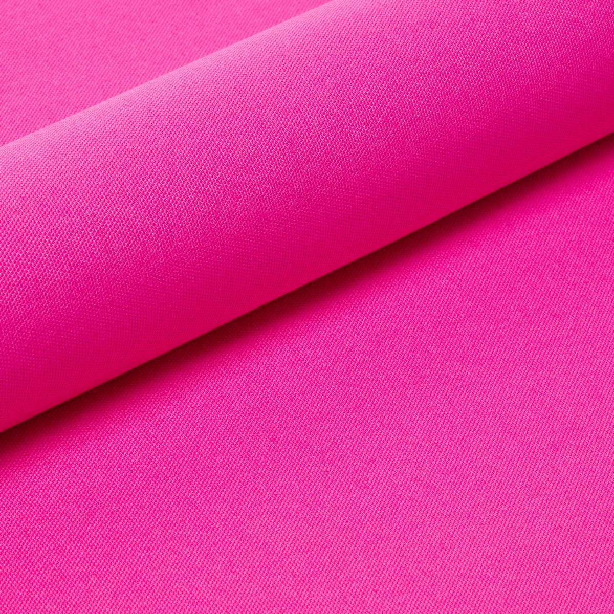 BAUMWOLLSTOFF Meterware pink, 150 cm - Pink, Textil (150/100cm) - Homescapes