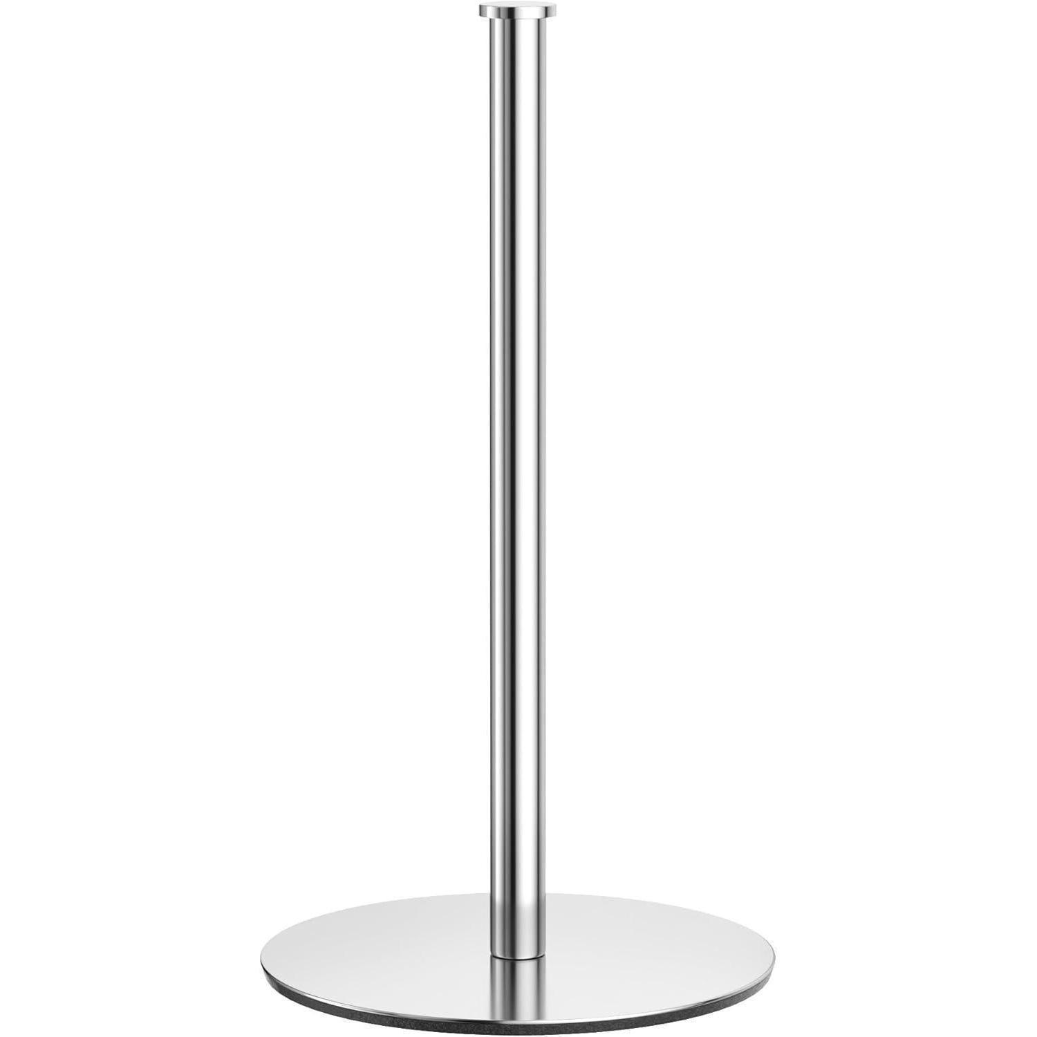 XXXLutz Küchenrollenhalter Silber 22x7.6x32 cm