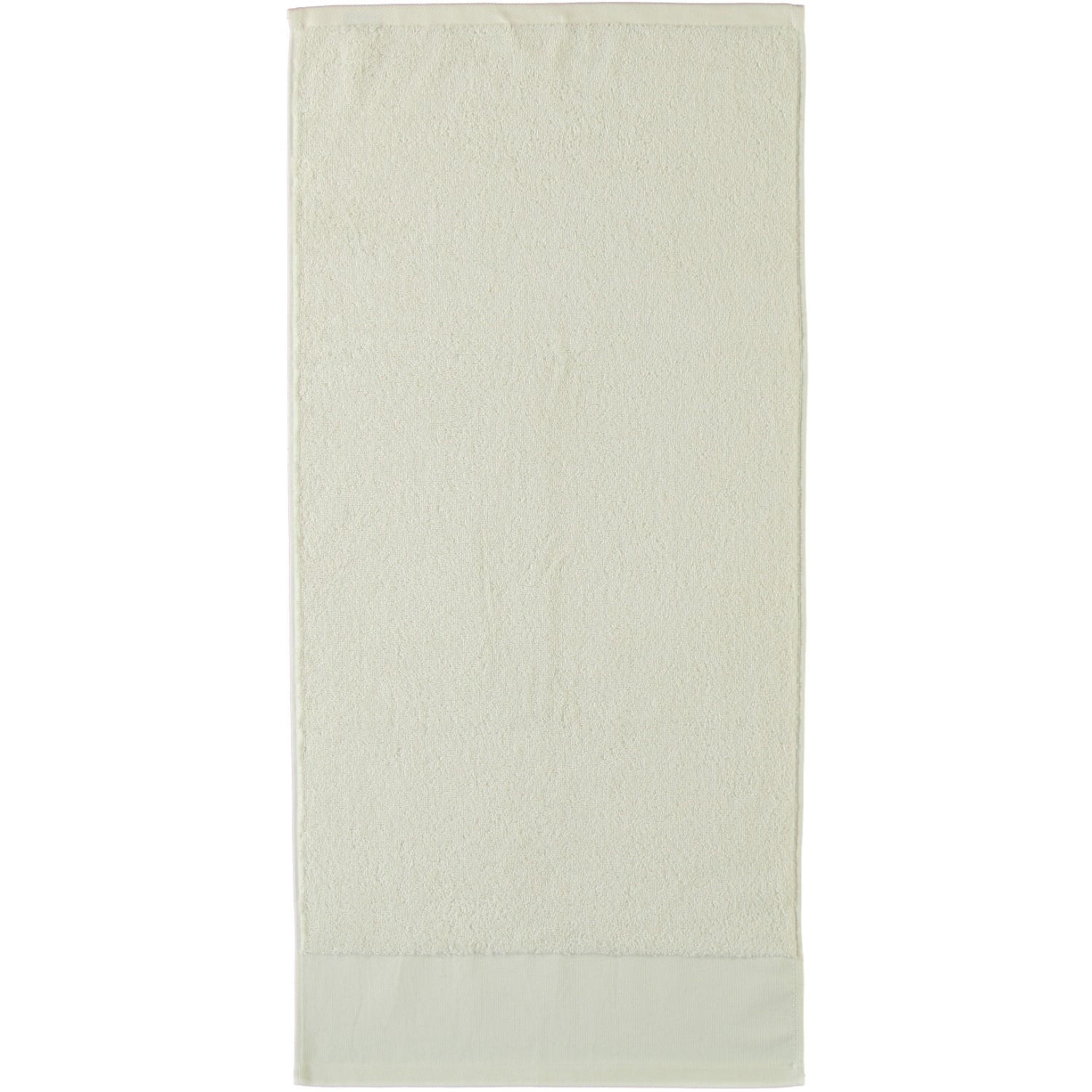HANDTÜCHER COMTESSE NATUR-JASMIN - 20 - Beige, Textil (50/100cm) - Rhomtuft