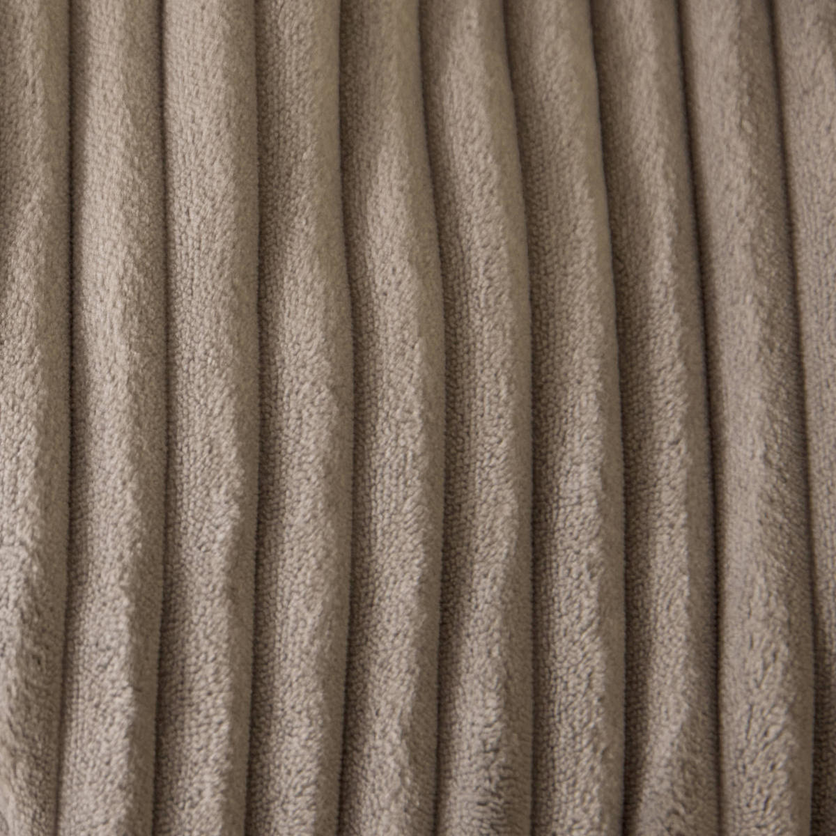SITZSACK Nimbus - Grau, Textil (127/65/115cm) - icon