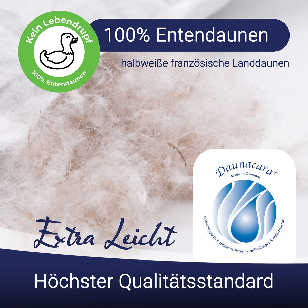 KISSEN, 80x80 cm, 100% Baumwolle, Weiß - Weiß, Textil (80/80cm) - Zollner