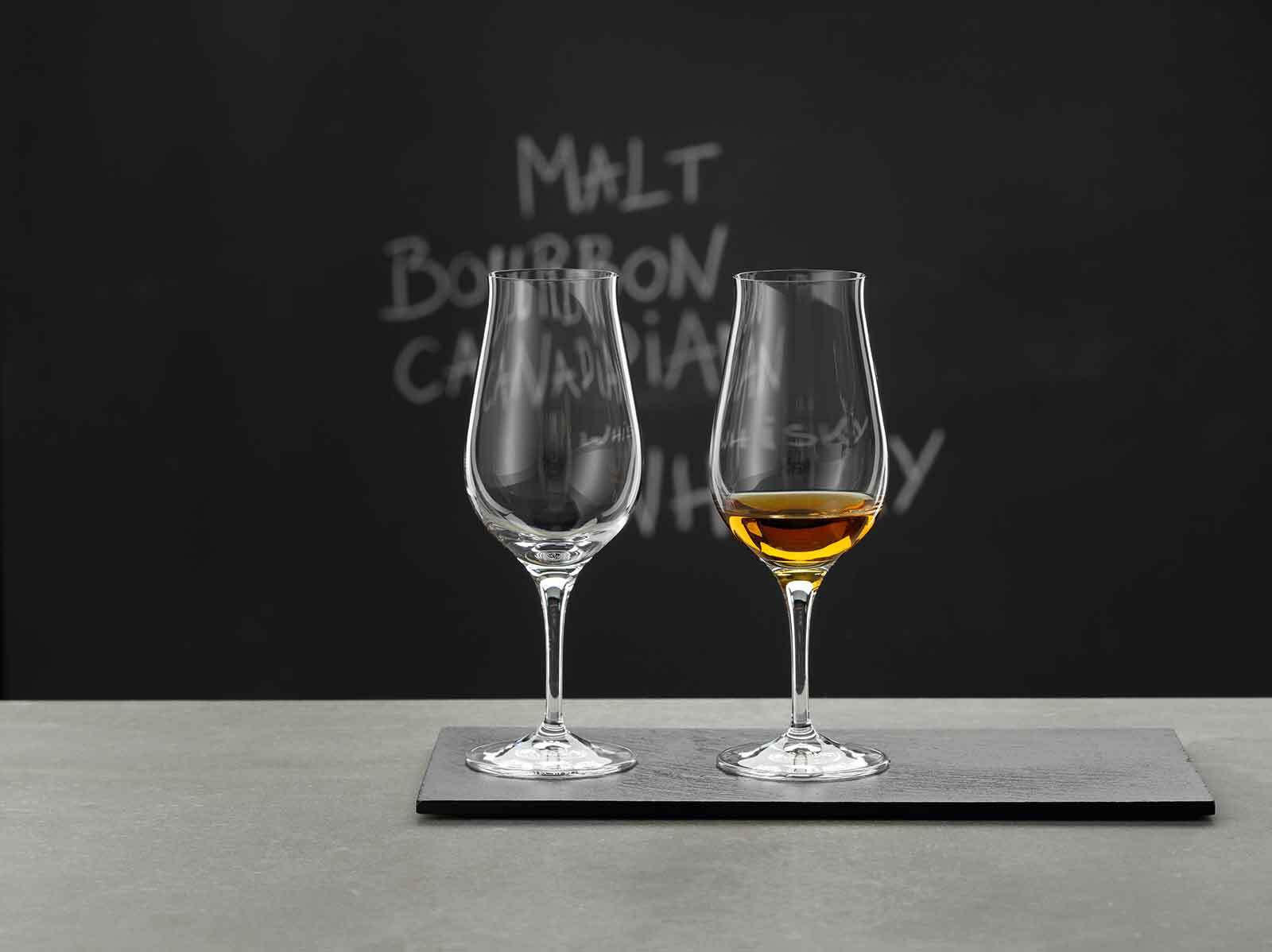 TASTINGGLÄSER Premium transparent 280 ml 2er Set - Transparent, Glas (0.001L) - Spiegelau