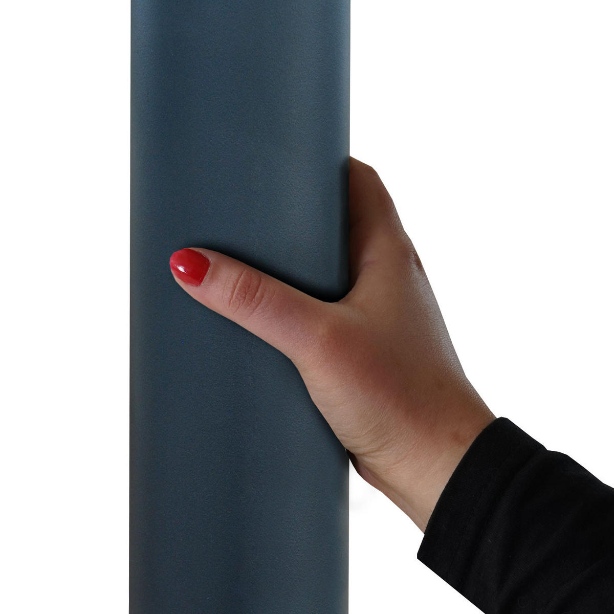 PERGOLA CALPE I Cremeweiß - Weiß, Metall (394/273/294cm) - MCW
