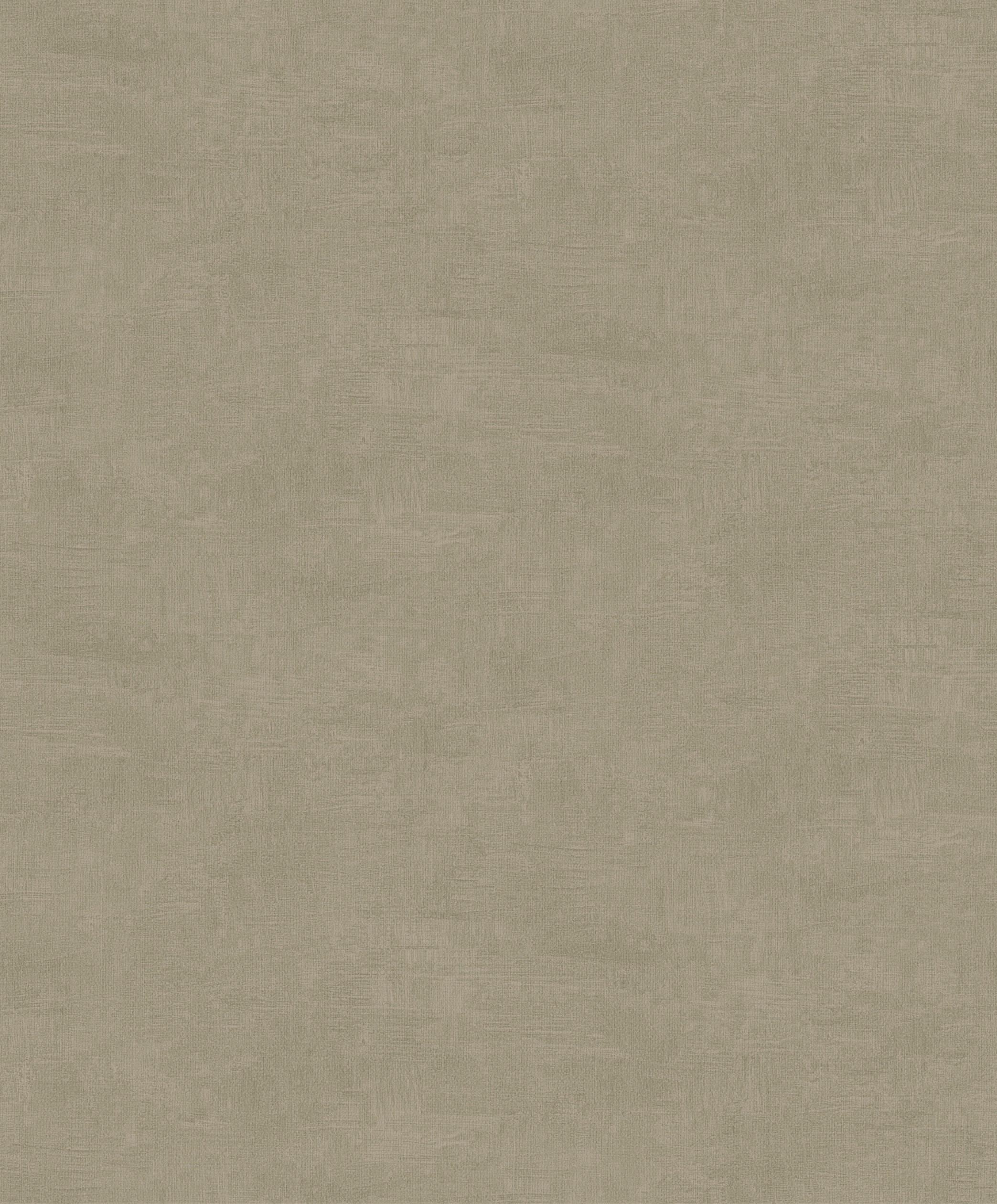 VLIESTAPETE - Uni - Braun - Braun, Papier/Kunststoff (53/1000cm) - LOOKS by W.Joop
