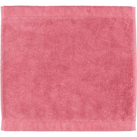 SEIFTUCH LIFE STYLE UNI 7007 BEERE - 240 - Rosa, Textil (30/30cm) - Cawoe