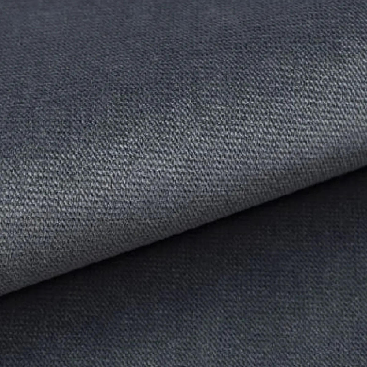 POLSTERBETT MALTA mit Kopfteil, 140 x 200 cm, Doppelbett mit Bettkasten und Lattenrost aus Metall, Velourstoff: Dunkelgrau - Dunkelgrau, Holz/Textil (140/200cm) - Agmat-Furniture