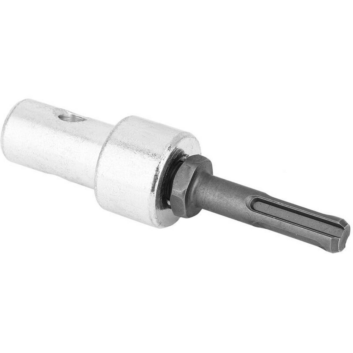 BIT-SATZ,RUNDER Griff - Silberfarben, Metall (10.5/1.9/1.9cm) - LIBRATON