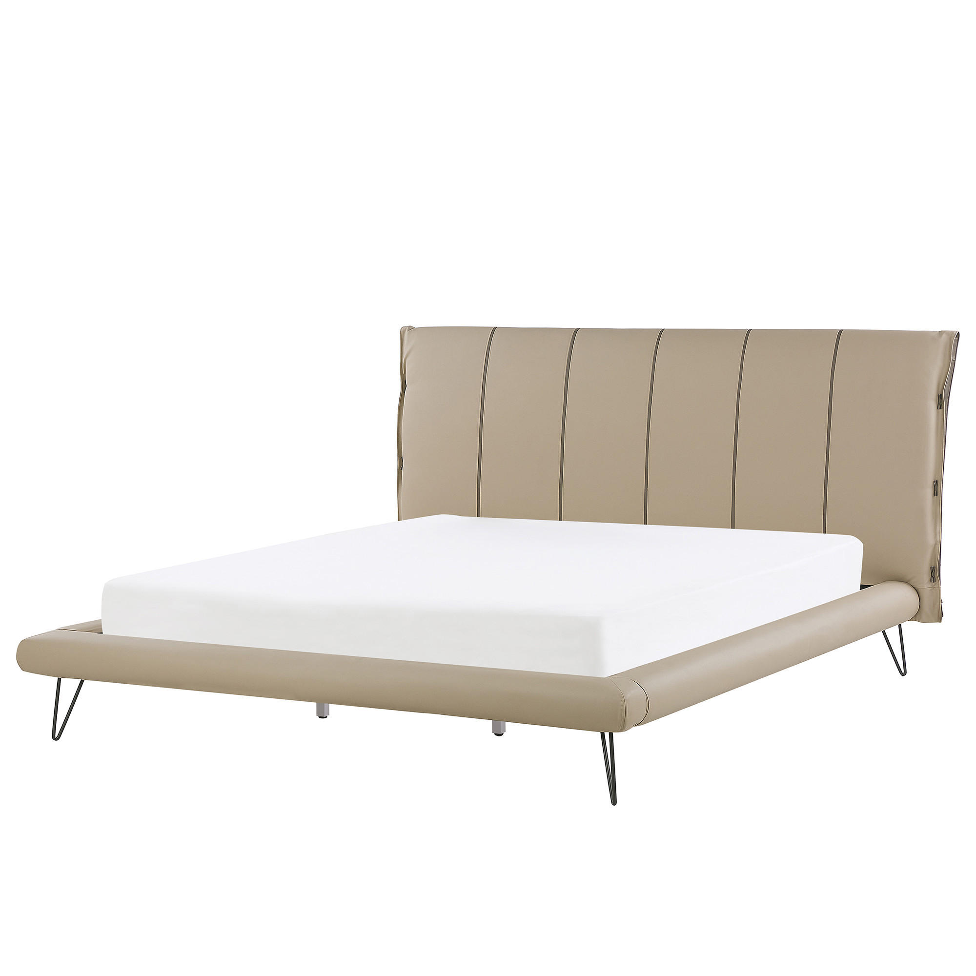 PAT 180/200cm bej nisipiu Betin