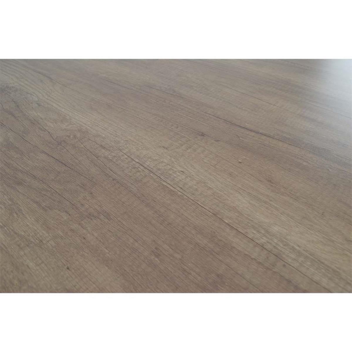 GARTENTISCH Estoril - Grau - 150/90/75 cm - Grau, Metall (150/90/75cm) - Lesli Living