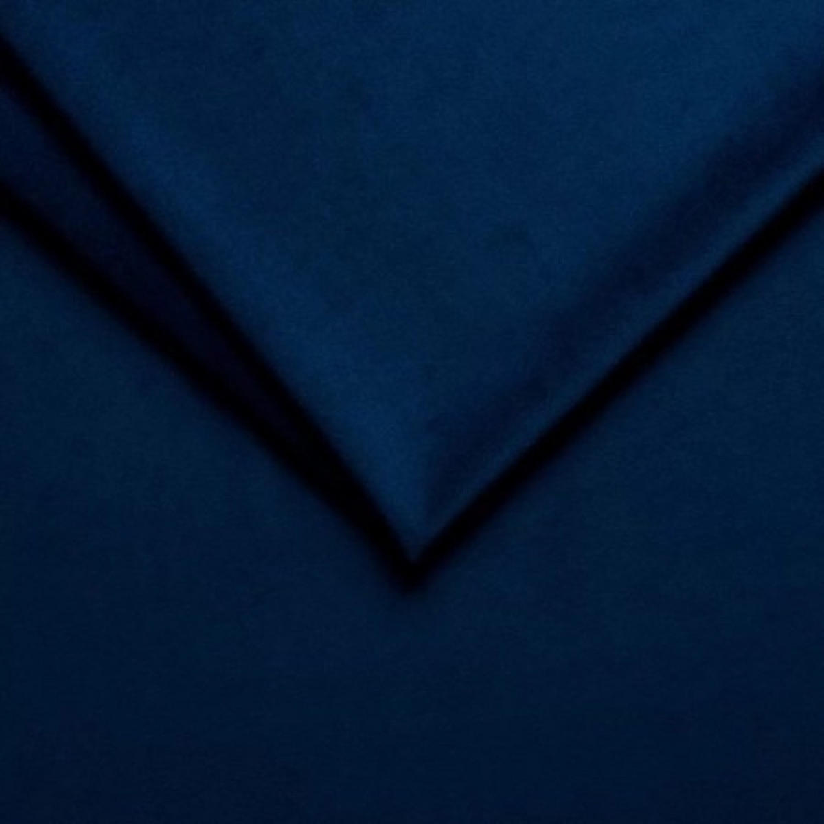 SESSEL Dunkelblau ENZO Gepolstert Mit Gepolstertem Rückenlehne - Dunkelblau, Textil (72.5/101.5/83cm) - Sepro Meble