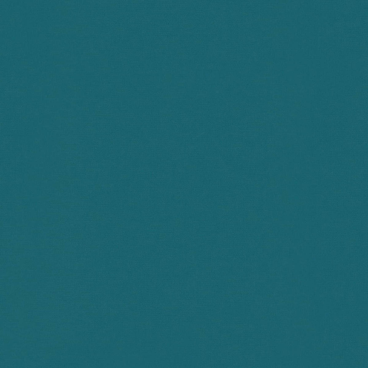 VLIESTAPETE Uni Tapete grün - Petrol, Papier (53/1005cm) - marburg