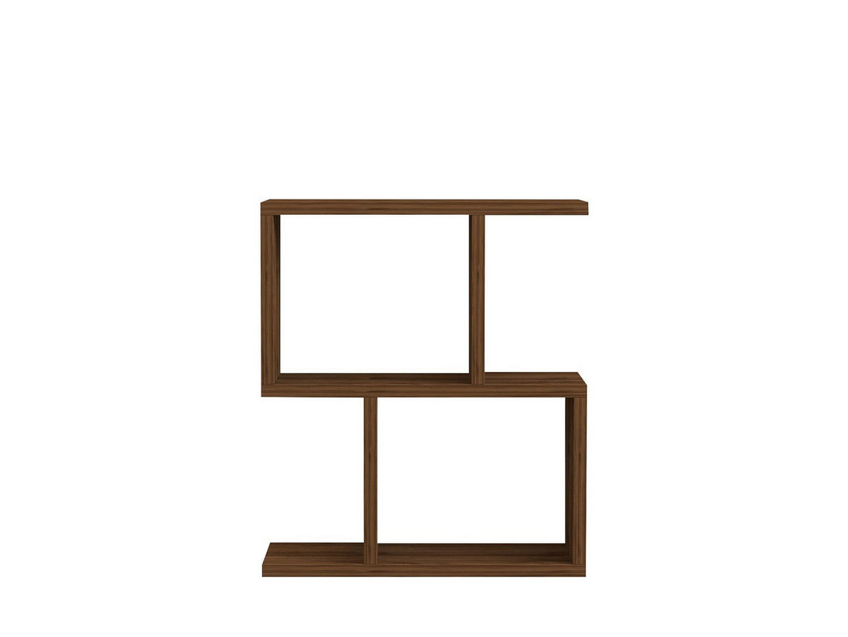 BEISTELLTISCH 17/51,4/17 cm - Naturfarben, Holzwerkstoff (23/17/51.4cm) - Calicosy