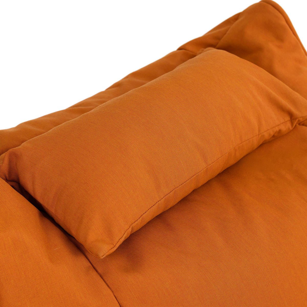 SITZSACK Outdoor Nova - Orange, Textil (84/68/108cm) - icon