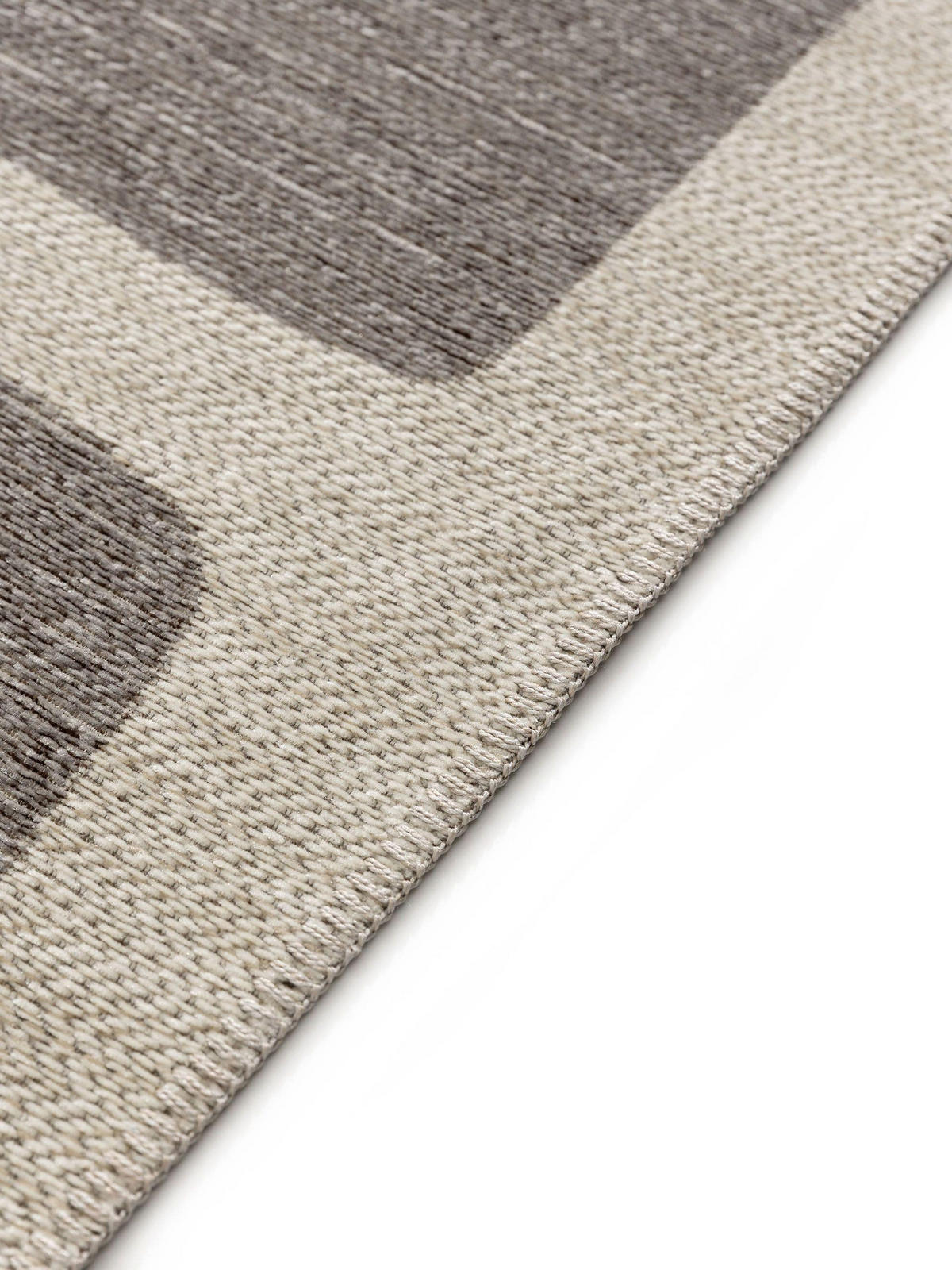 OUTDOORTEPPICH Kiano Multicolor 120x170 cm - Multicolor, Textil (120/170cm) - benuta Nest