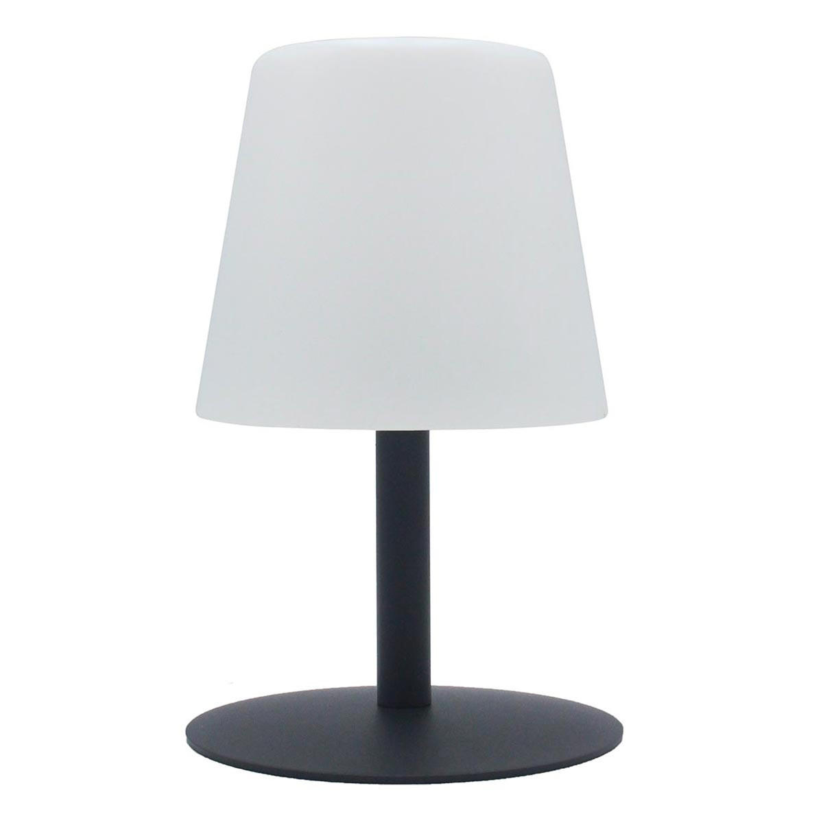 Lumisky Standy Grau 15.8x26x18 cm