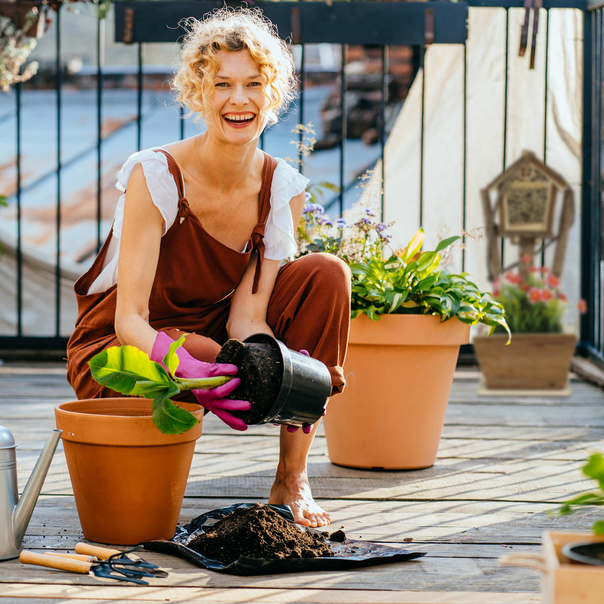 2XBIENENHOTEL - Multicolor, Holz/Kunststoff (19/46/24.5cm) - Relaxdays