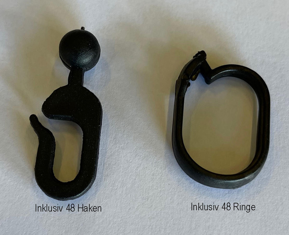 SEITENWAND Set Hardtop Pavillon 3x3m - Braun, Textil (260/205/260cm) - QUICK STAR