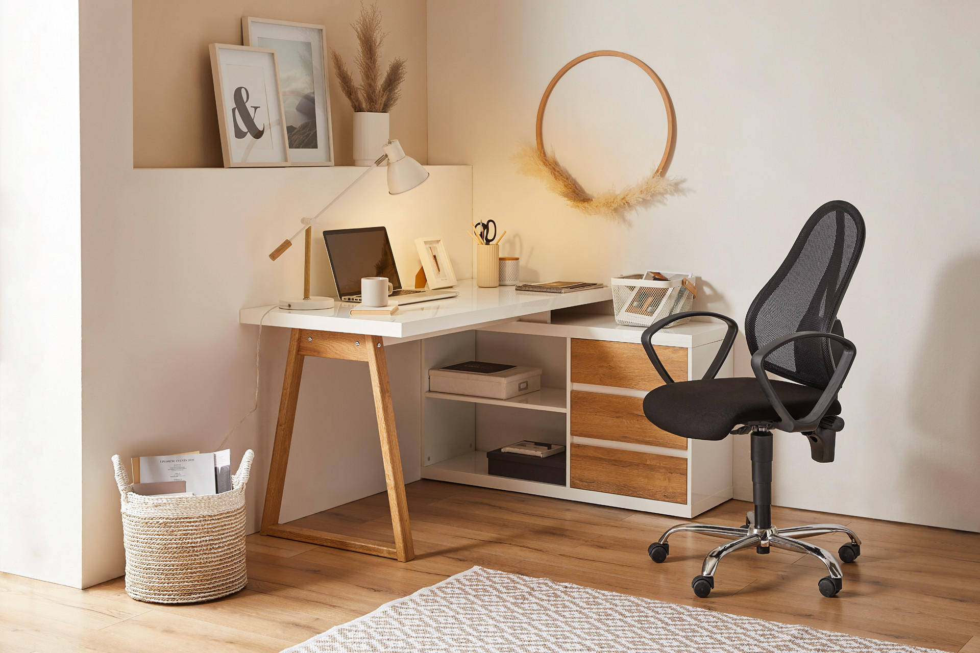 Büro Stylife