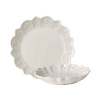 SCHALEN-SET Toy's Delight Royal Classic weiß 2-tlg. - Weiß, Keramik (2/2/2cm) - Villeroy & Boch