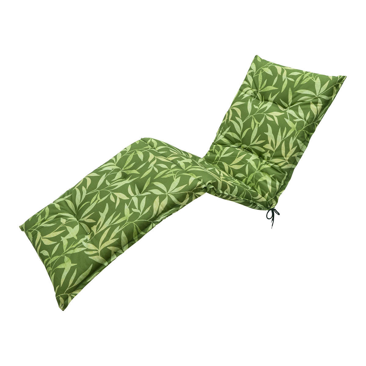 LIEGENAUFLAGE Fergus 200/65 cm - Grün, Textil (60/5/200cm) - Madison