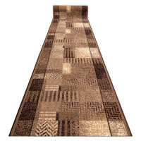 LÄUFER Antirutsch ESSENZA 67/480 cm - Beige, Textil (67/480cm) - rugsX