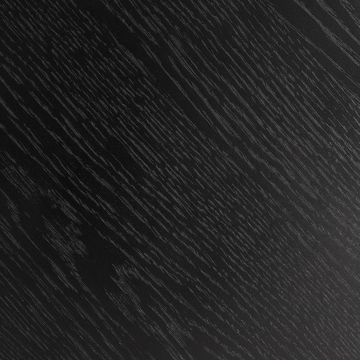 BEISTELLTISCH - Holzwerkstoff / Kunststoff / Metall - Eichefarben, Holzwerkstoff/Kunststoff (50/50/55cm) - home24