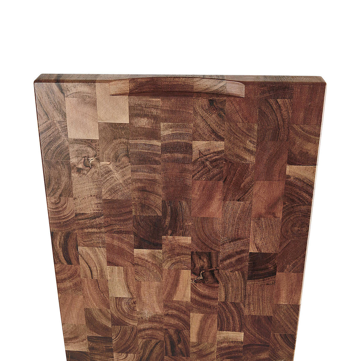 SCHNEIDEBRETT Acacia - Braun, Holz (27/50cm) - Butlers