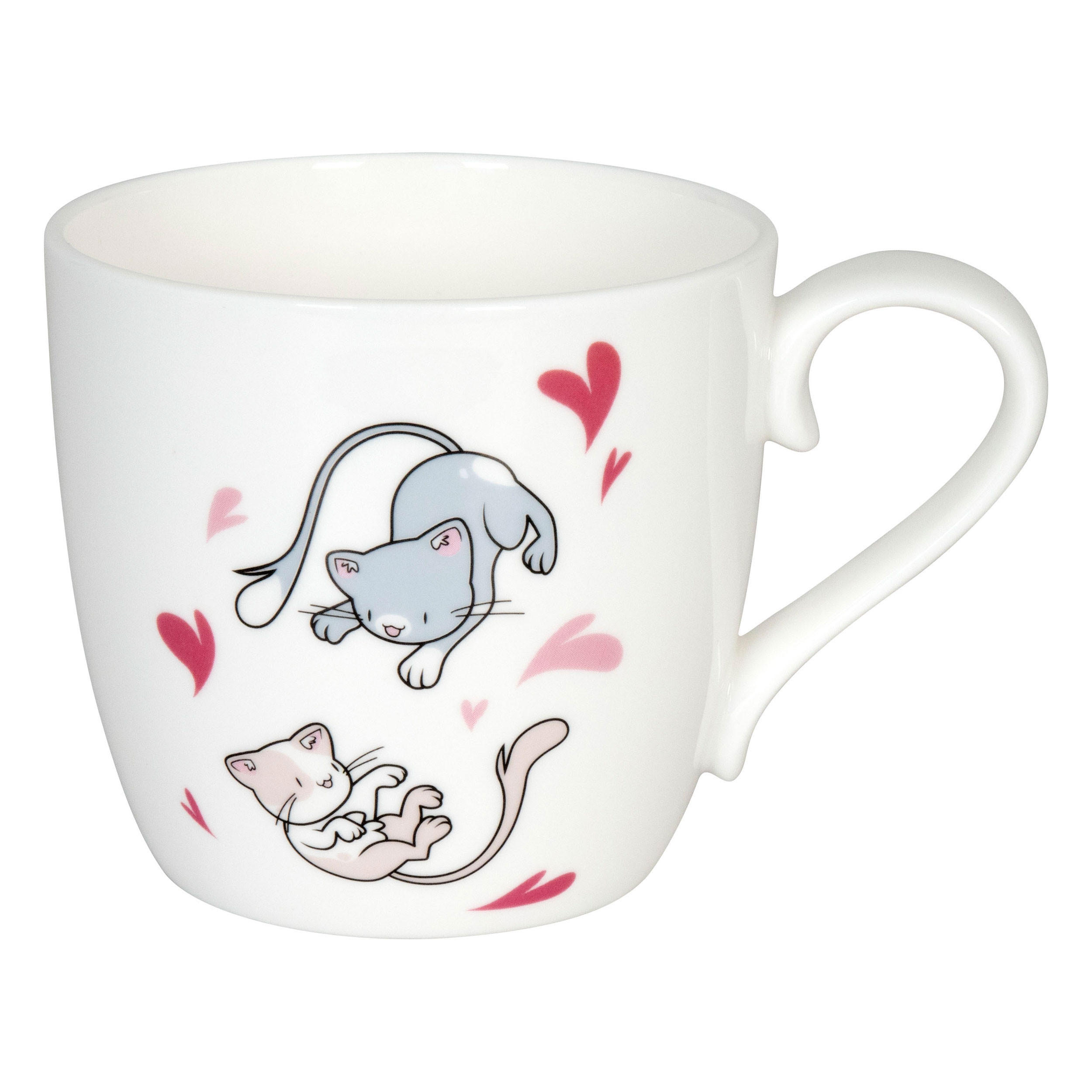 Könitz Kaffeebecher Natur