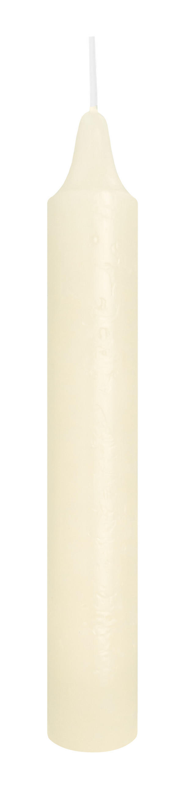 Wiedemann Kerzen Marble Beige 2.2x15x15 cm