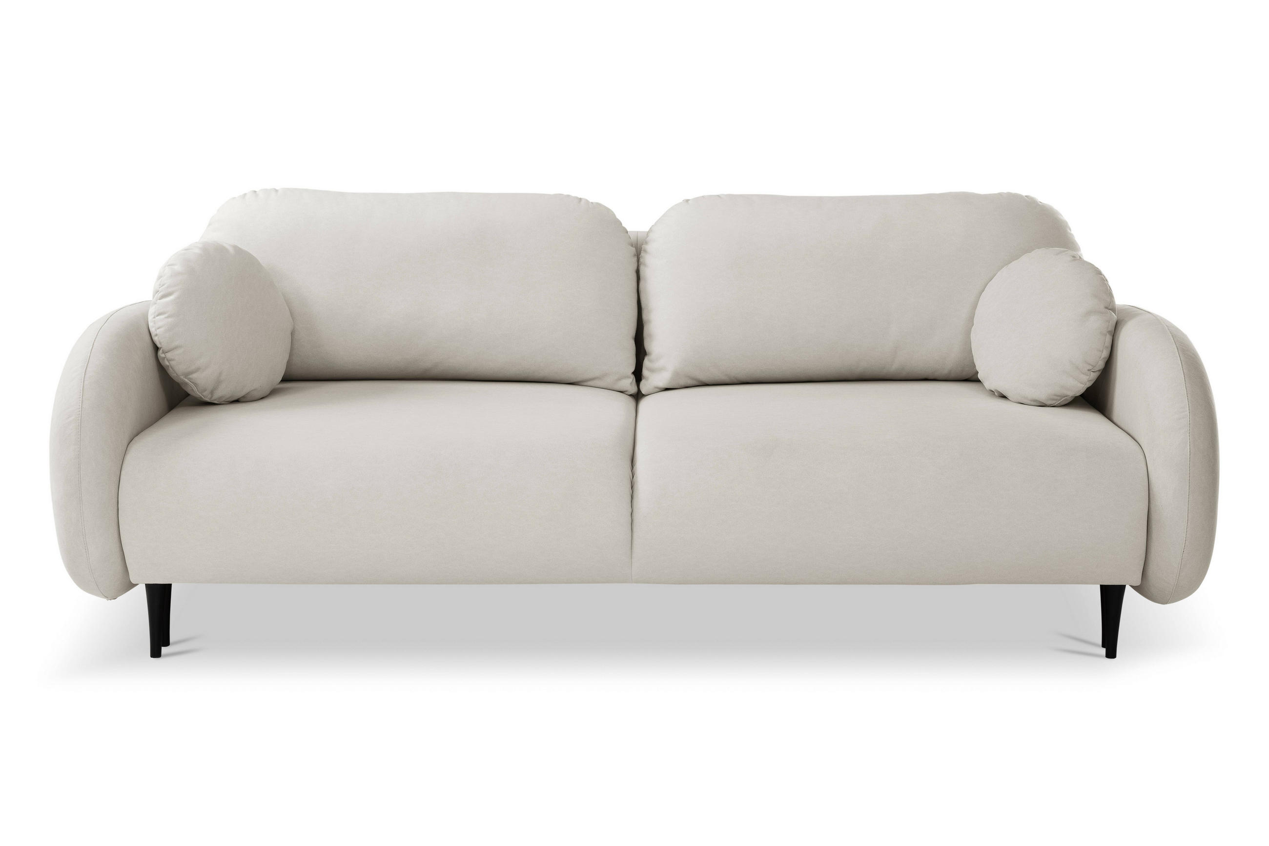 Sepro Meble Sofa Beige 232x95x109 cm