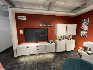 Wohnwand Imago - Invivus