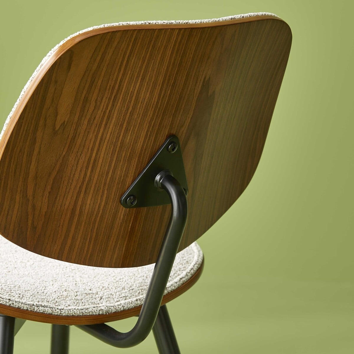 ESSZIMMERSTÜHLE STOFF BEIGE 2er set 45/76,5/45 cm - Beige, Textil (45/76.5/21cm) - Signature